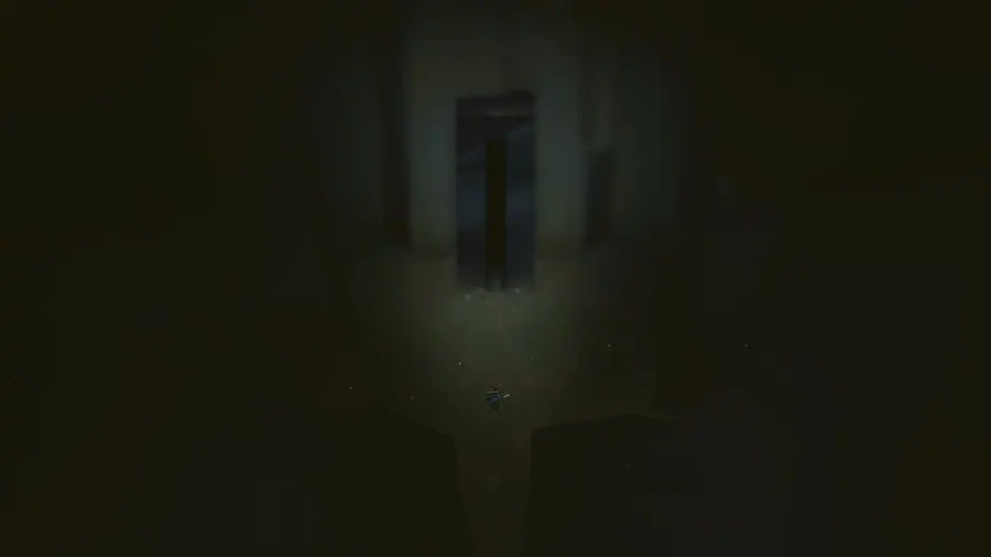 Скриншот 4 игры Below