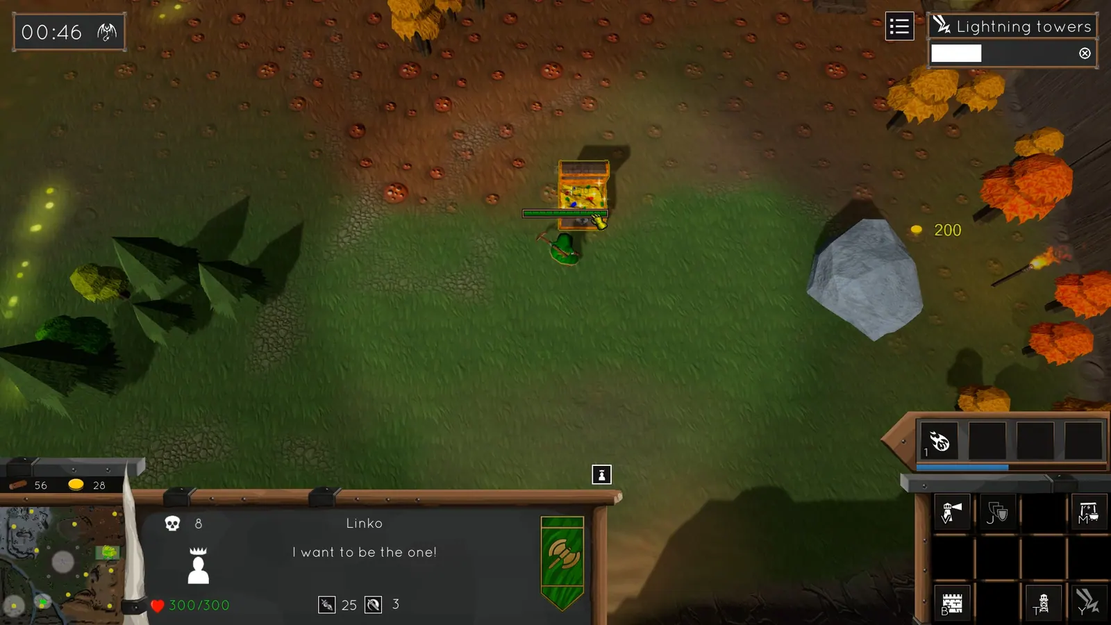 Скриншот 8 игры Heroes of Delum