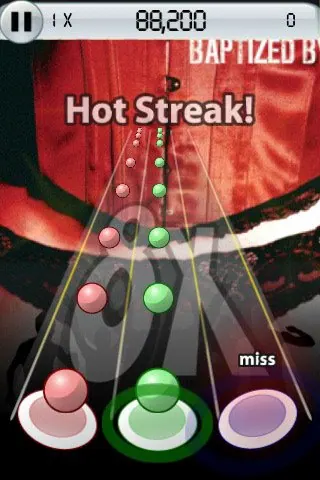 Скриншот 5 игры Tap Studio
