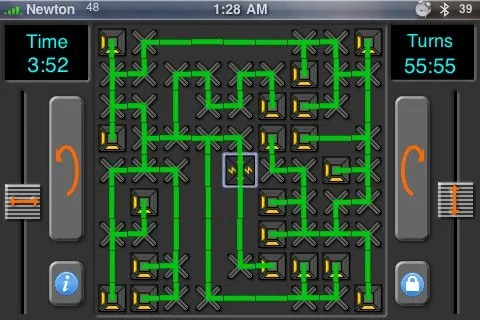 Скриншот 5 игры Activize