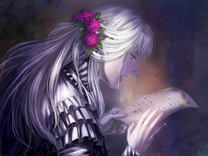 Скриншот 6 игры The House in Fata Morgana