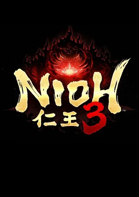 Изображение игры Nioh 3