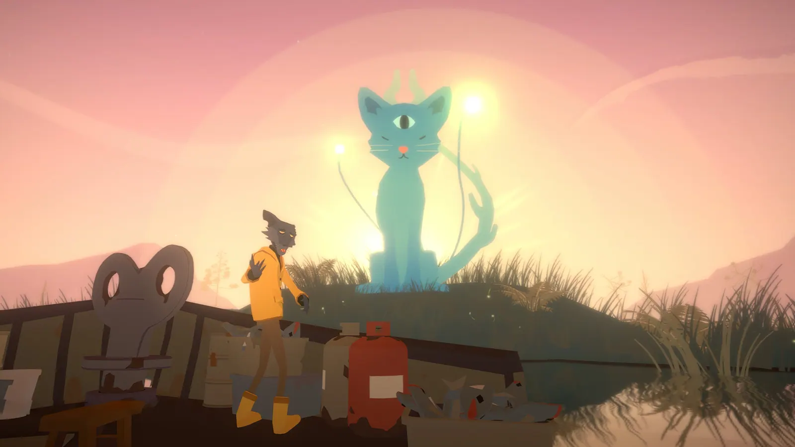 Скриншот 7 игры Before Your Eyes
