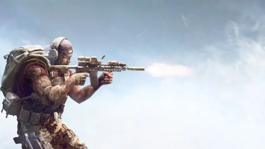 Скриншот 8 игры Tom Clancy’s Ghost Recon: Breakpoint