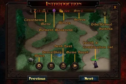 Скриншот 2 игры Dragon Slaughter Episode III - Dragon King