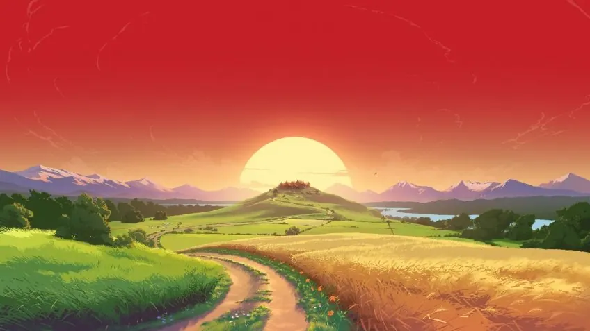 Скриншот 8 игры Catan VR