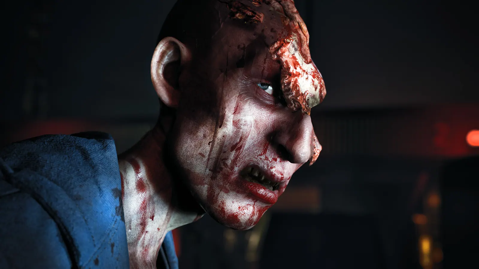 Скриншот 3 игры No More Room in Hell 2