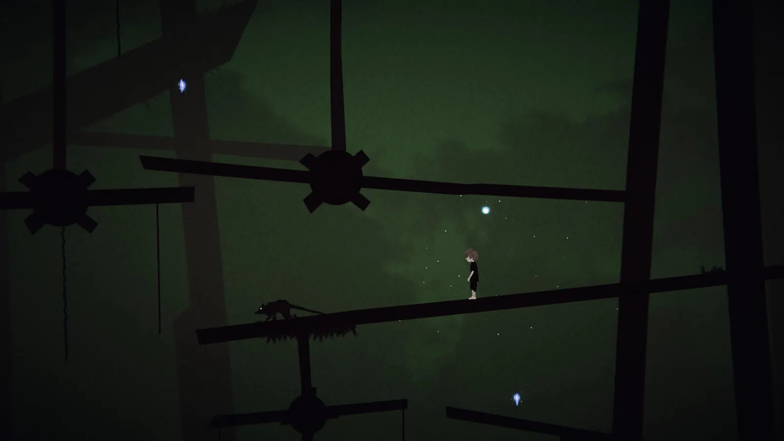 Скриншот 4 игры SOULBOUND