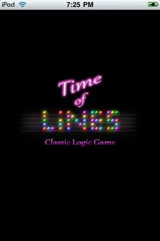Скриншот 5 игры Time of Lines 2