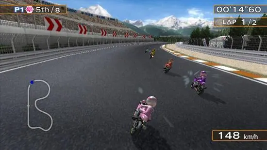 Скриншот 4 игры Deca Sports 2