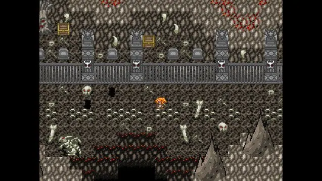 Скриншот 4 игры Elements: Soul of Fire