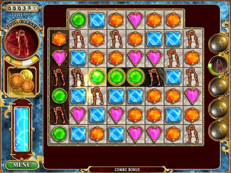 Скриншот 4 игры Restoring Rhonda