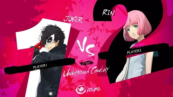 Скриншот 4 игры Catherine: Full Body