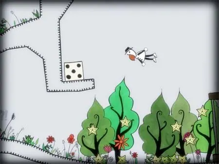 Скриншот 2 игры Blueberry Garden