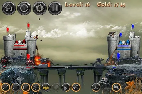 Скриншот 5 игры Medieval