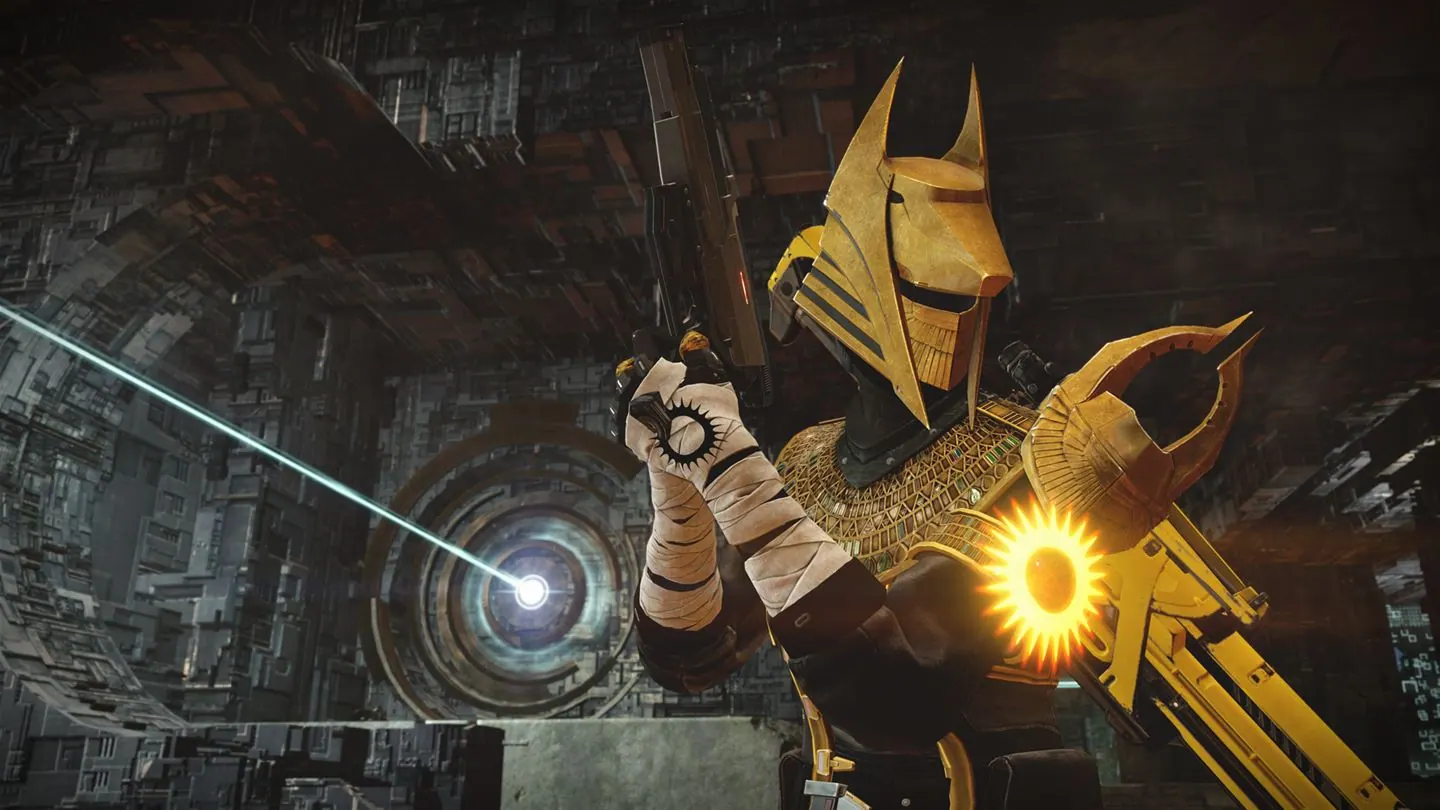 Скриншот 2 игры Destiny: The Collection