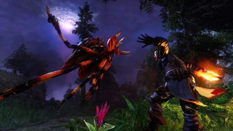 Скриншот 2 игры Risen 3: Titan Lords