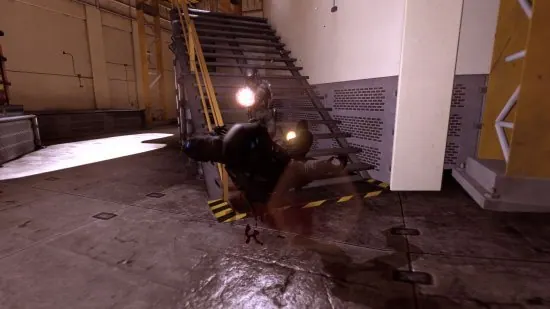 Скриншот 5 игры Blacklight: Retribution