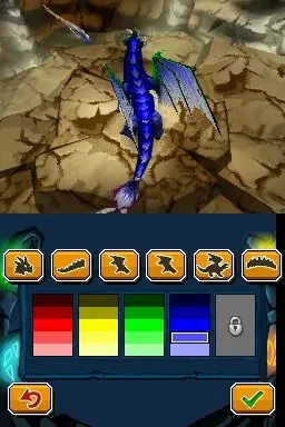 Скриншот 5 игры Combat of Giants: Dragons