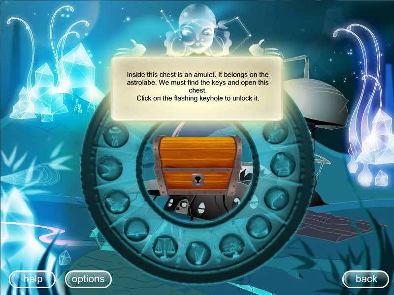 Скриншот 5 игры Strimko