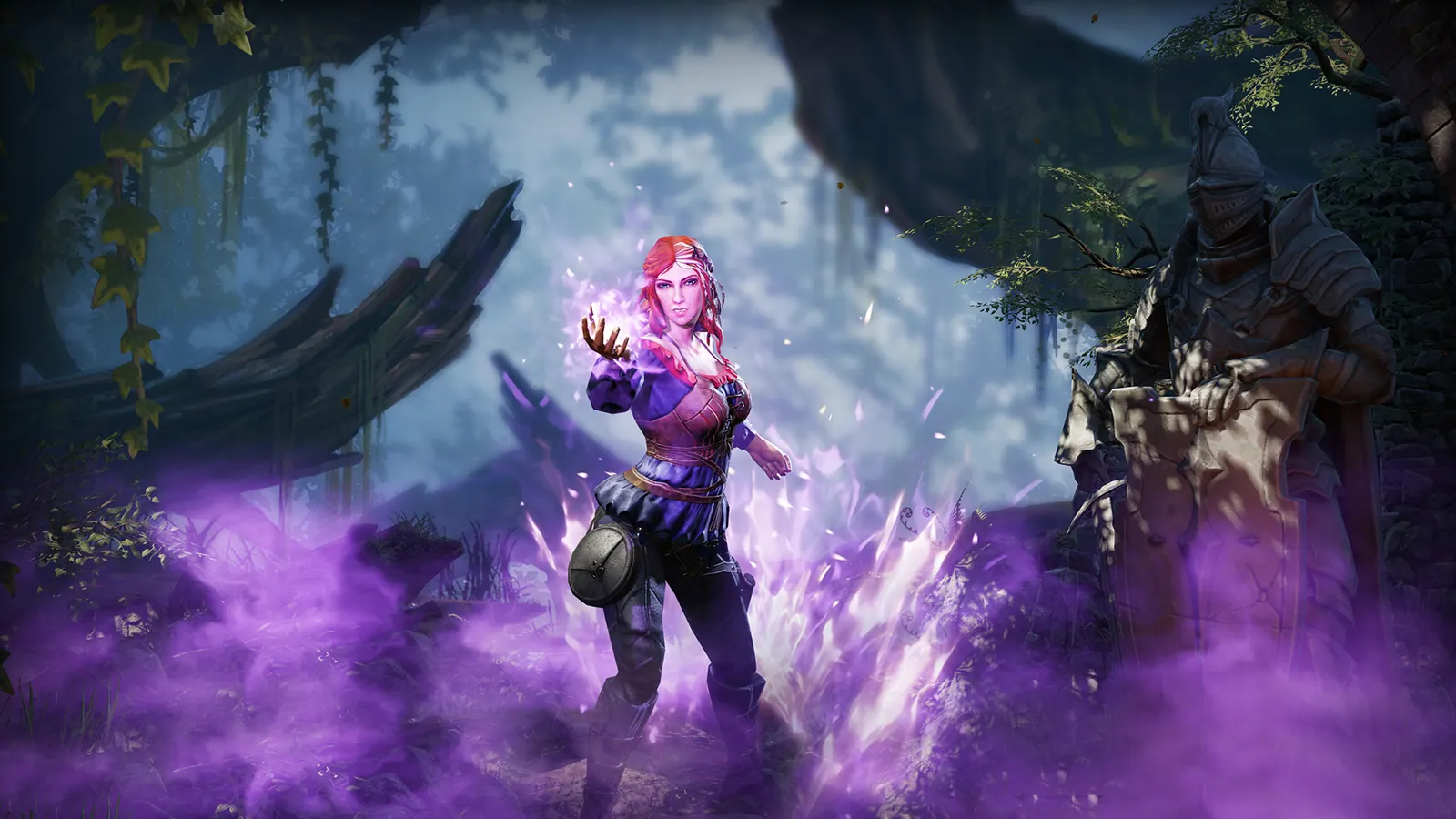 Скриншот 4 игры Divinity: Original Sin 2 — Definitive Edition