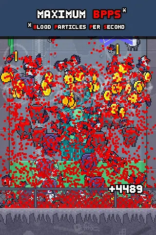 Скриншот 6 игры Oh my heart