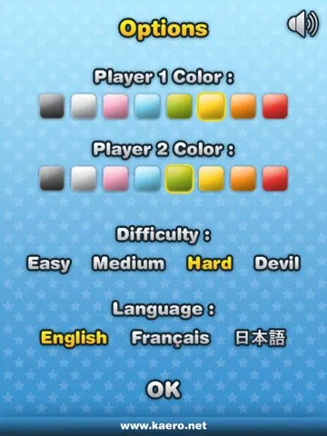 Скриншот 4 игры Blob Five