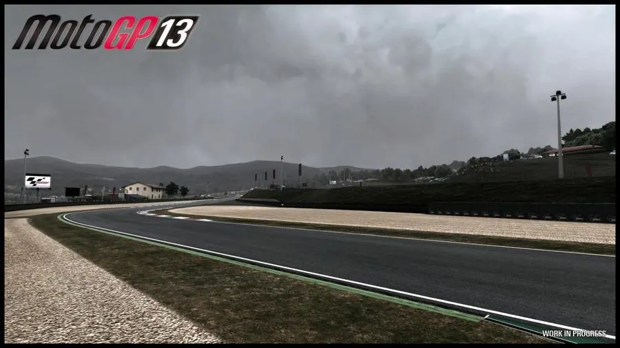 Скриншот 6 игры MotoGP 13