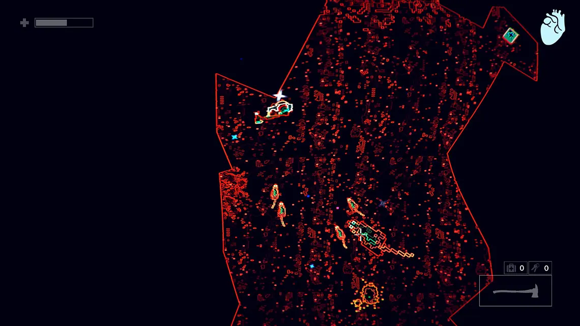 Скриншот 6 игры GARAGE: Bad Trip