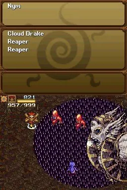 Скриншот 5 игры Black Sigil: Blade of the Exiled