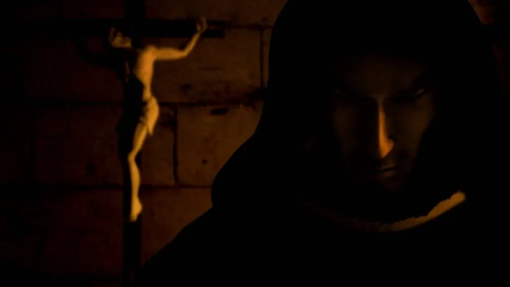 Скриншот 7 игры The Inquisitor: The Plague