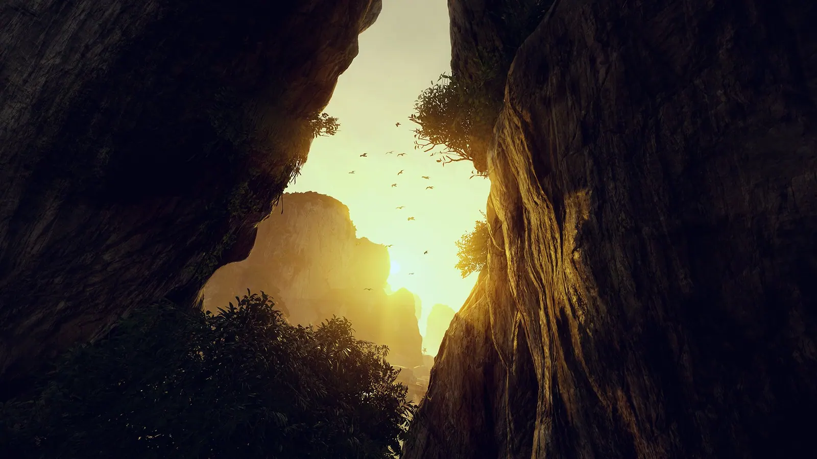 Скриншот 7 игры The Climb