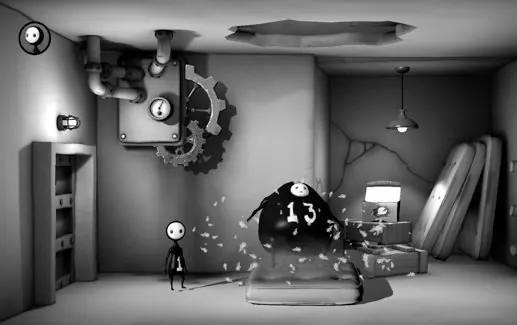 Скриншот 6 игры Escape Plan