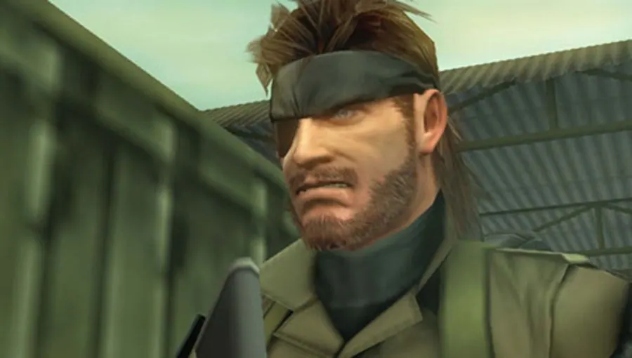 Скриншот 7 игры Metal Gear Solid: Peace Walker