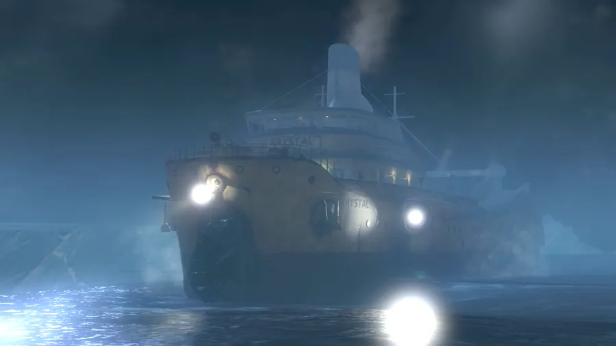 Скриншот 2 игры Syberia 3