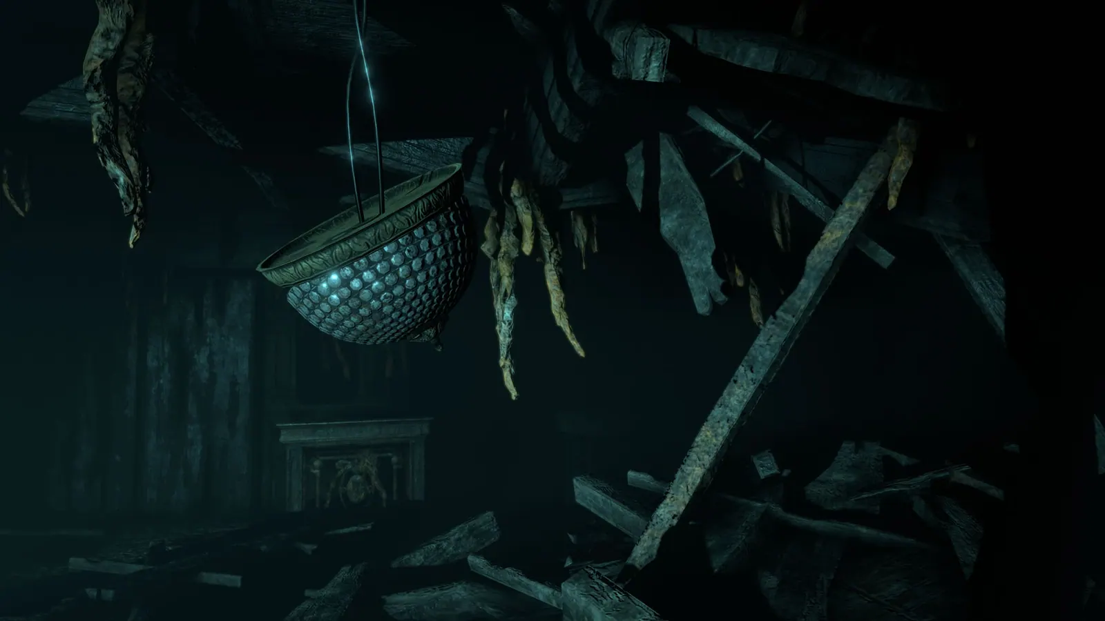 Скриншот 8 игры TITANIC Shipwreck Exploration