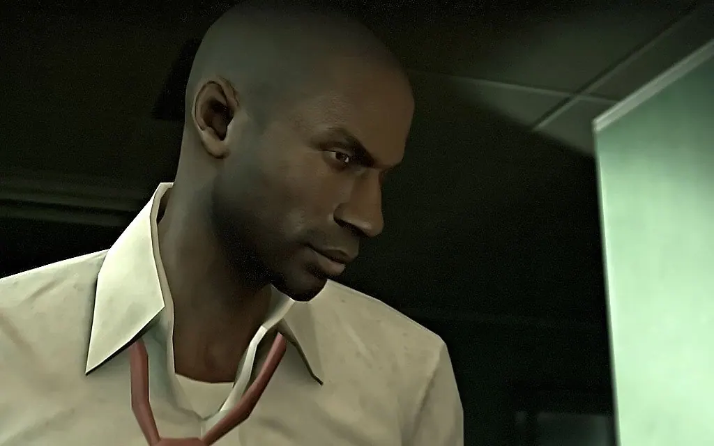 Скриншот 5 игры Left 4 Dead