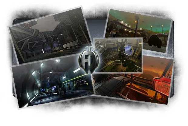 Скриншот 4 игры Face of Mankind: Fall of the Dominion