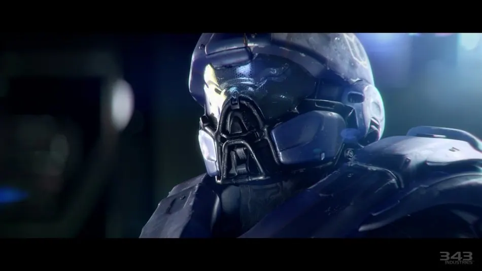 Скриншот 3 игры Halo: The Master Chief Collection