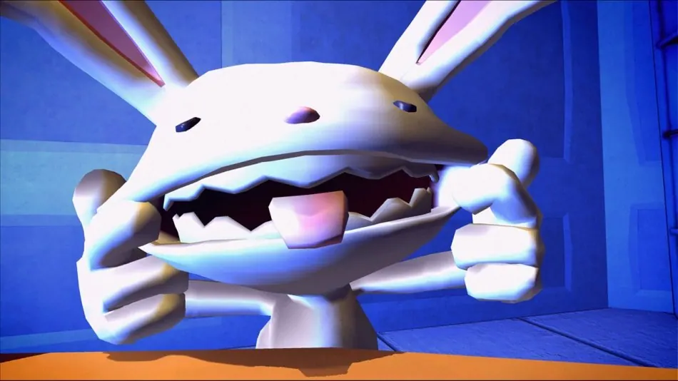 Скриншот 5 игры Sam & Max: The Devil's Playhouse Episode 4: Beyond the Alley of the Dolls