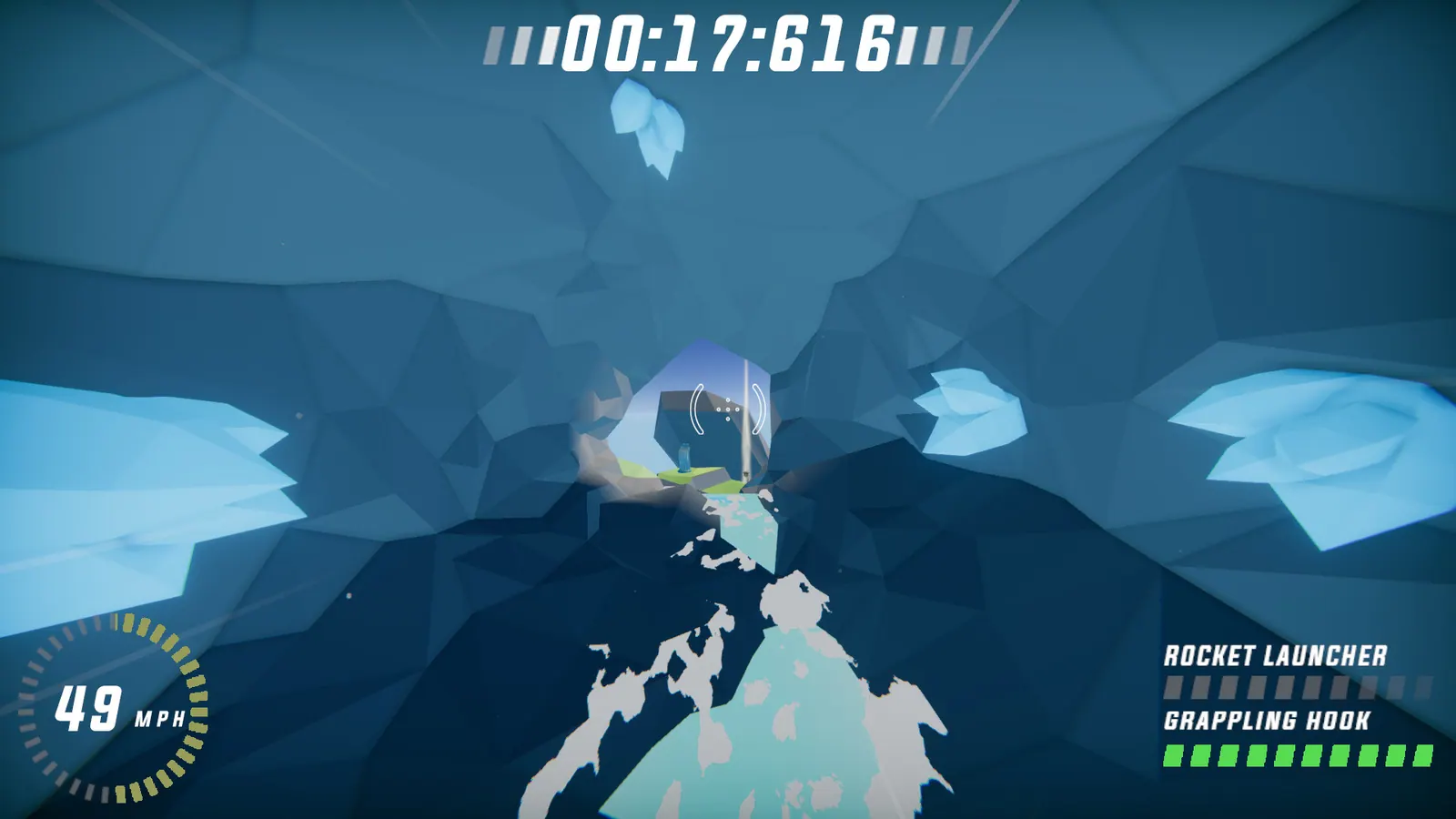 Скриншот 2 игры Kickshot