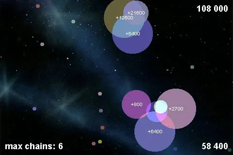 Скриншот 2 игры abiosis : chains