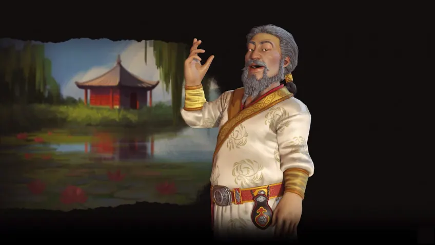 Скриншот 3 игры Sid Meier’s Civilization VI
