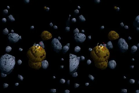 Скриншот 2 игры A.D.S.I.S.