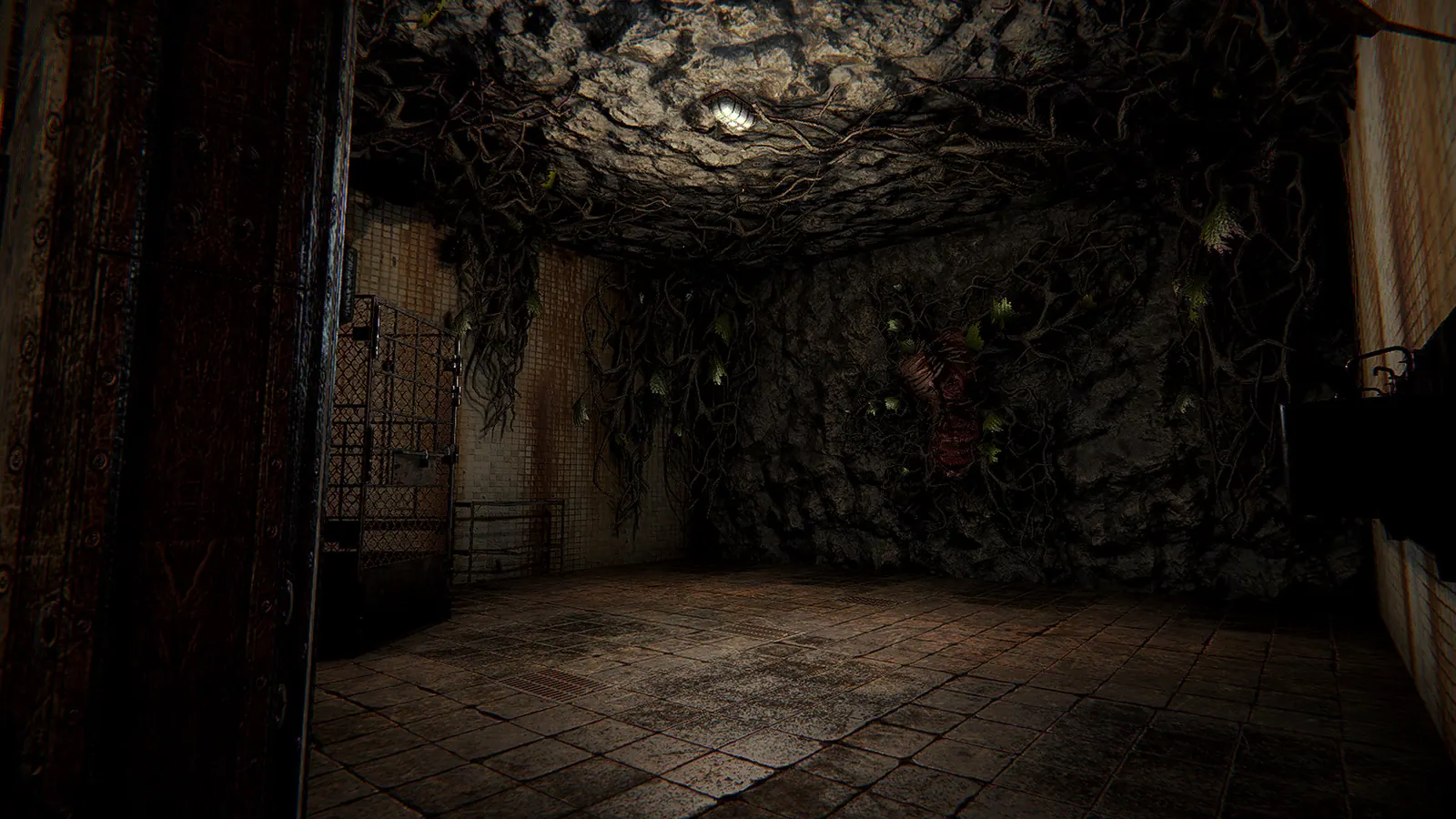 Скриншот 7 игры SILENT DOOM