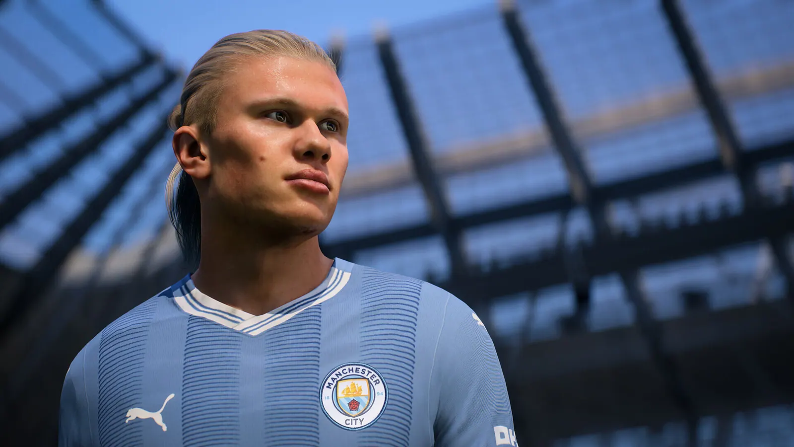 Скриншот 3 игры EA Sports FC 24