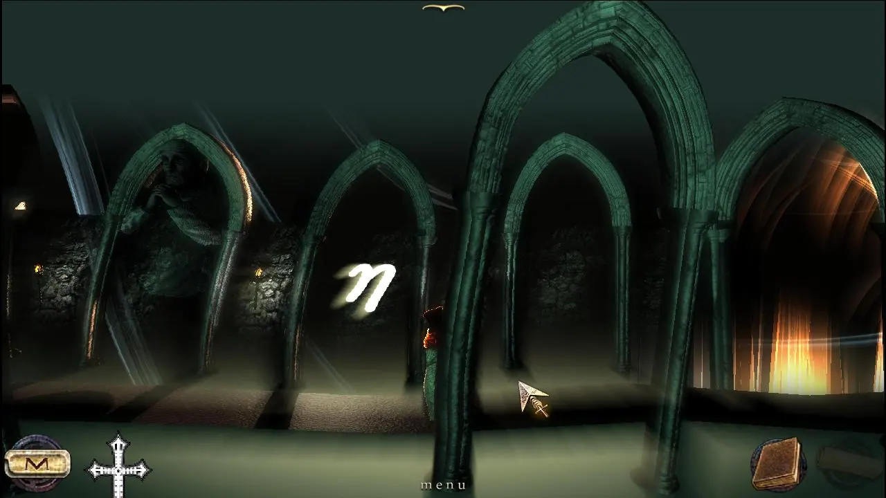 Скриншот 6 игры The Inquisitor: The Plague