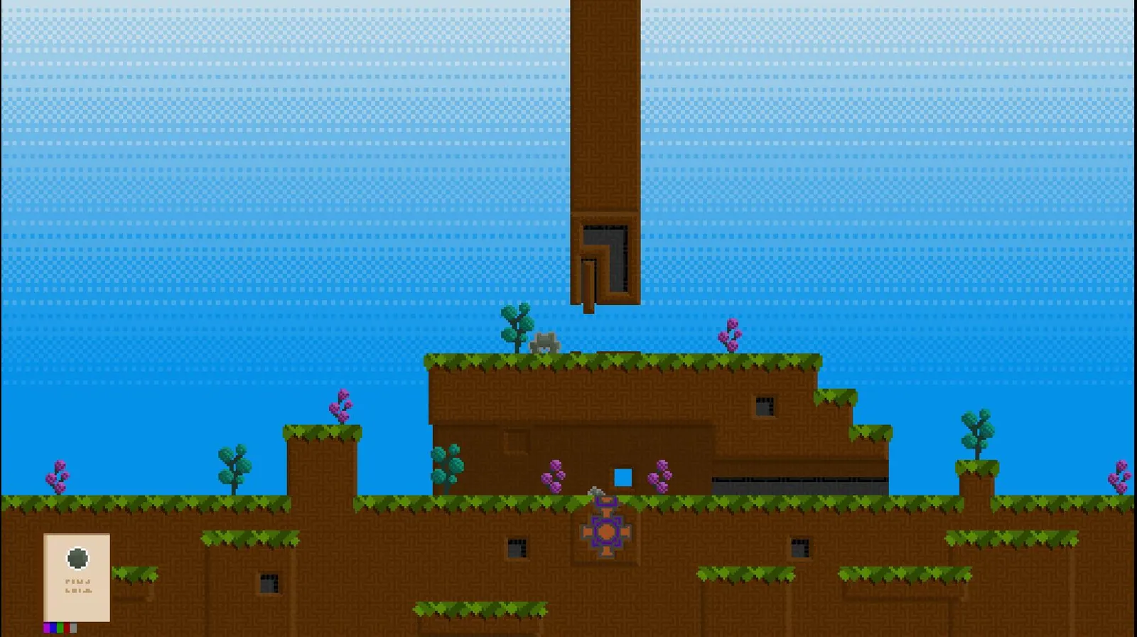 Скриншот 4 игры SlimeGear