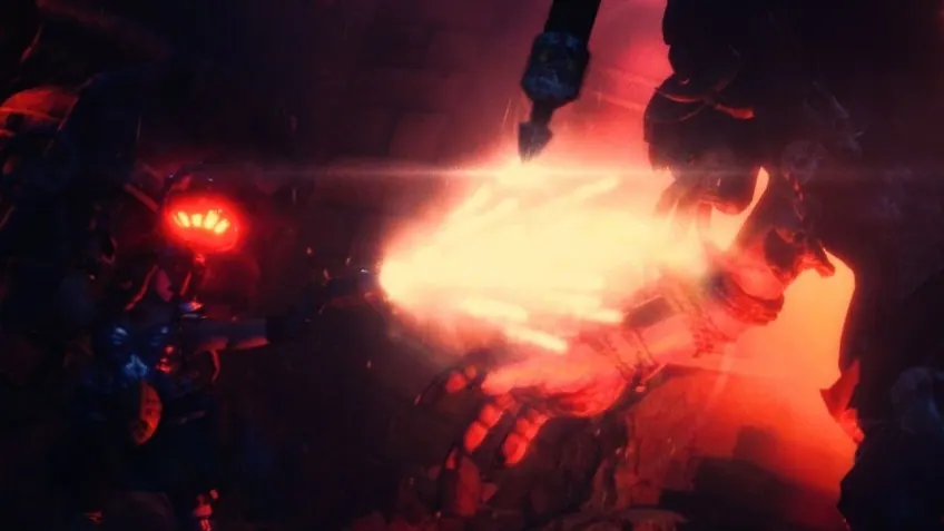 Скриншот 3 игры Warhammer: Chaosbane