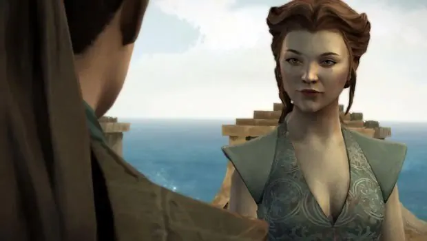 Скриншот 7 игры Game of Thrones: Episode Two - The Lost Lords